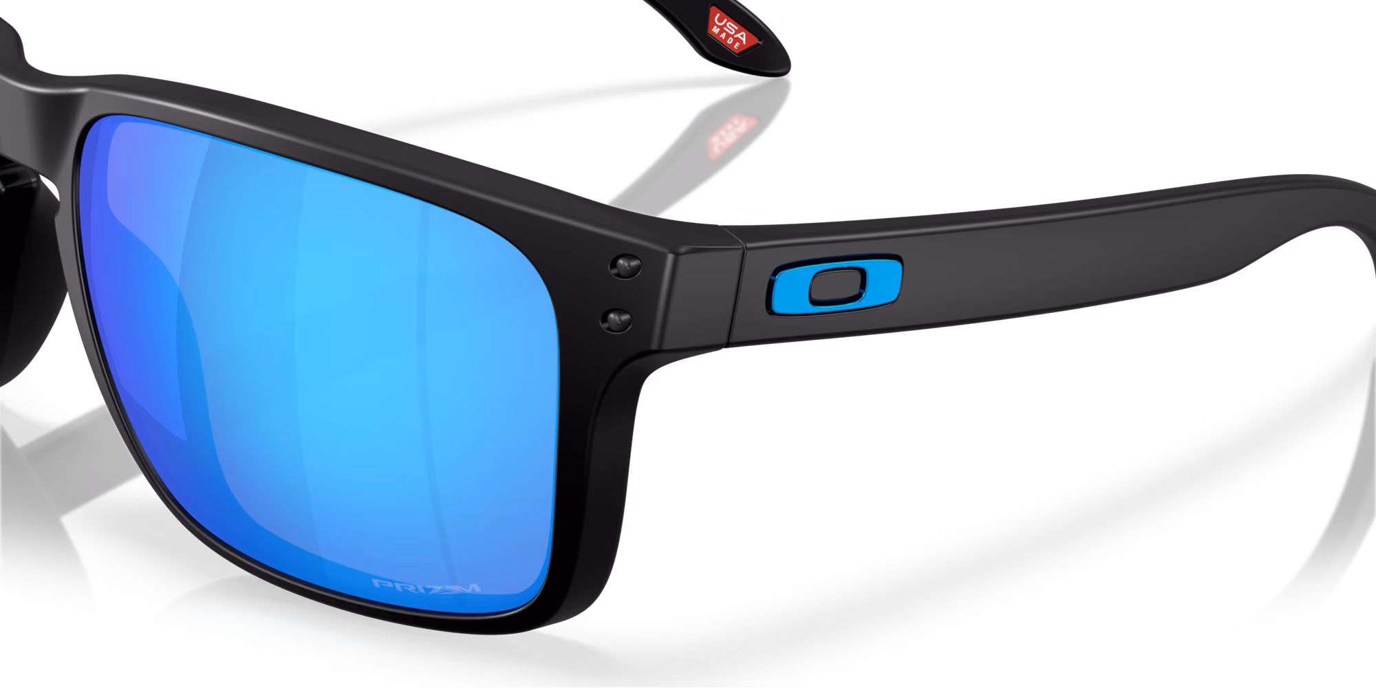 LENTES UNISEX OAKLEY HOLBROOK XXL – foto 6